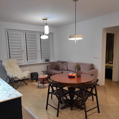 Apartment Ramulta 53 Gdynia Balcony Netflix Ps4 Dış mekan fotoğraf