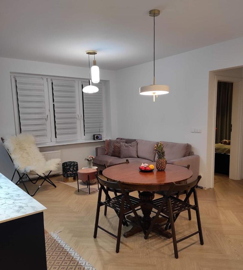 Apartment Ramulta 53 Gdynia Balcony Netflix Ps4 Dış mekan fotoğraf