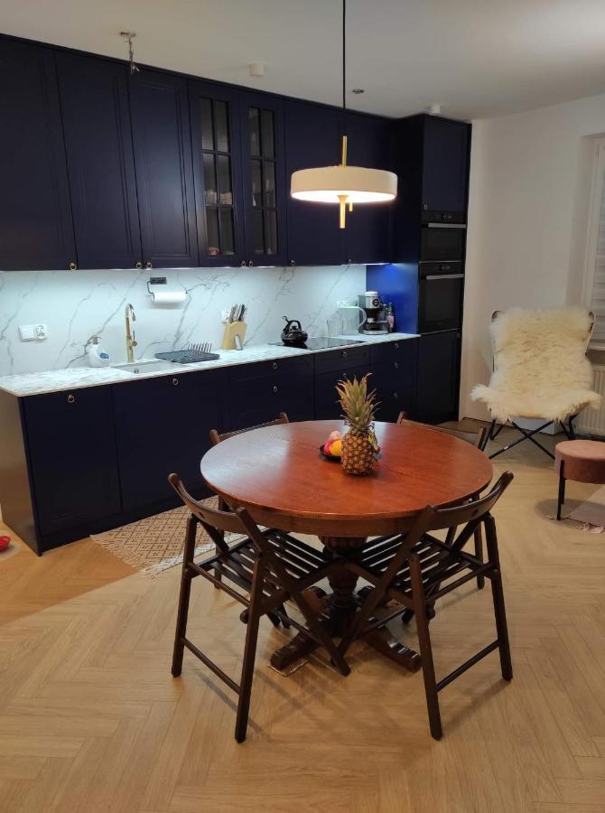 Apartment Ramulta 53 Gdynia Balcony Netflix Ps4 Dış mekan fotoğraf