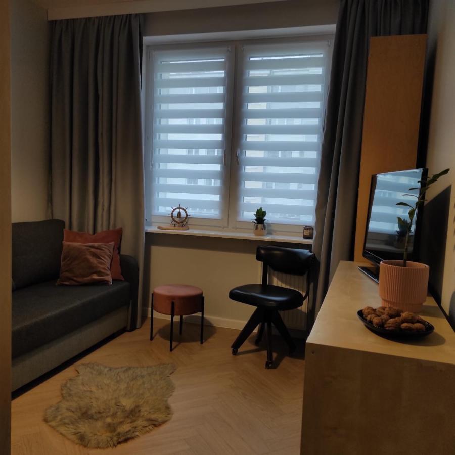 Apartment Ramulta 53 Gdynia Balcony Netflix Ps4 Dış mekan fotoğraf